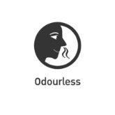 Odourless